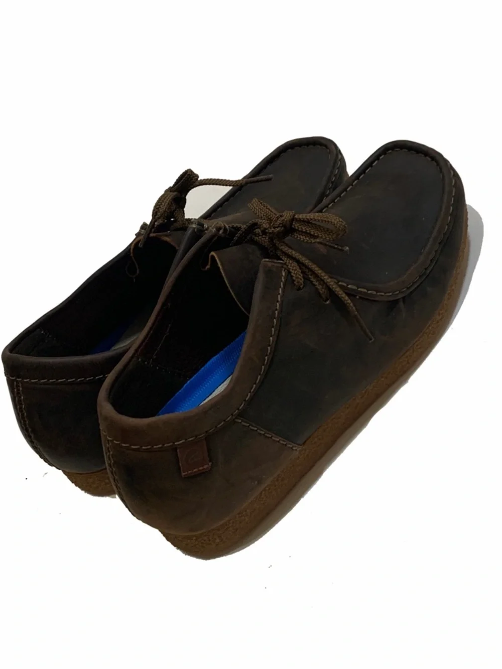 Clarks Men's Shacre Run  shoes
